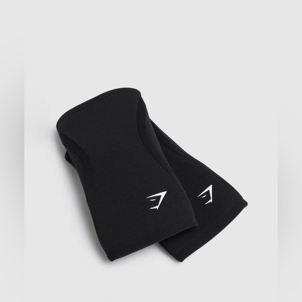 Gymshark- Knee Sleeve 5MM